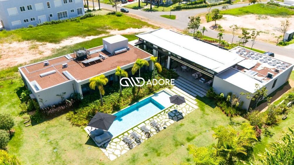 Casa de Condomínio, 5 quartos - Foto 16