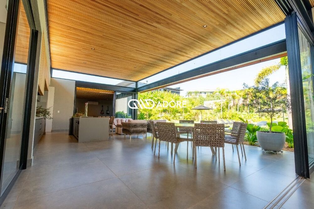 Casa de Condomínio, 5 quartos - Foto 10