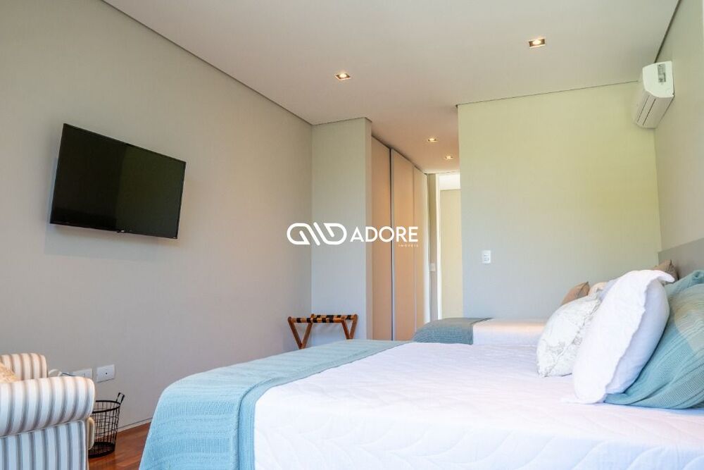 Casa de Condomínio, 5 quartos - Foto 15