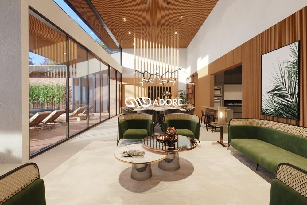 Casa de Condomínio, 4 quartos - Foto 7