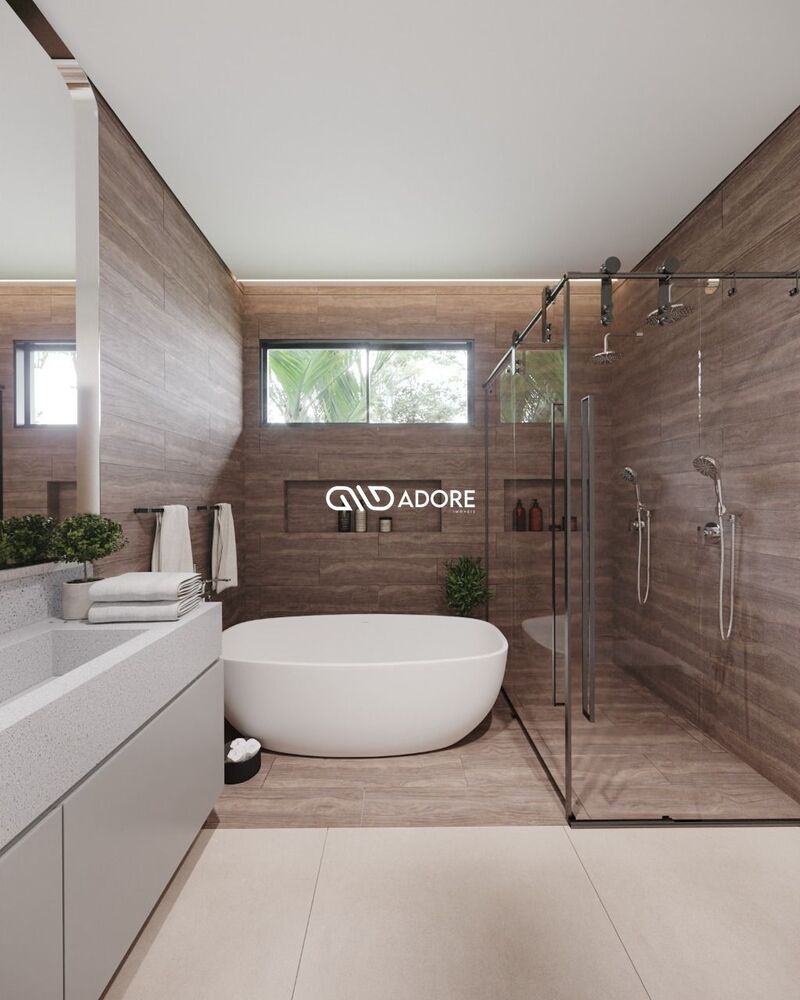 Casa de Condomínio, 4 quartos - Foto 5
