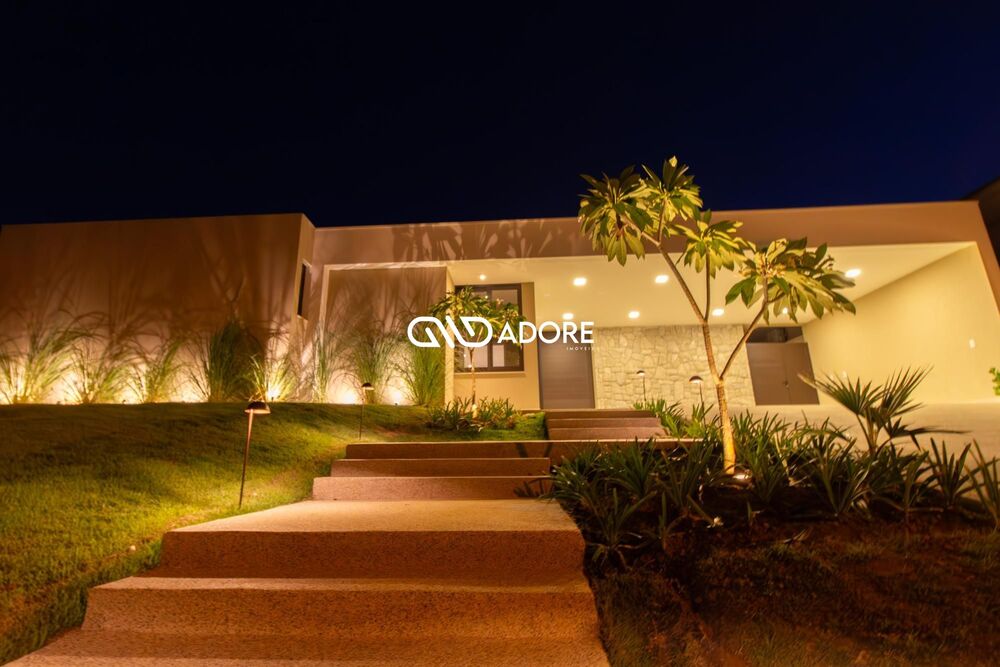 Casa de Condomínio, 4 quartos - Foto 8