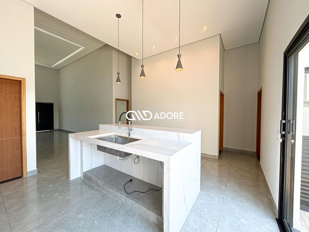 Casa de Condomínio, 3 quartos - Foto 23