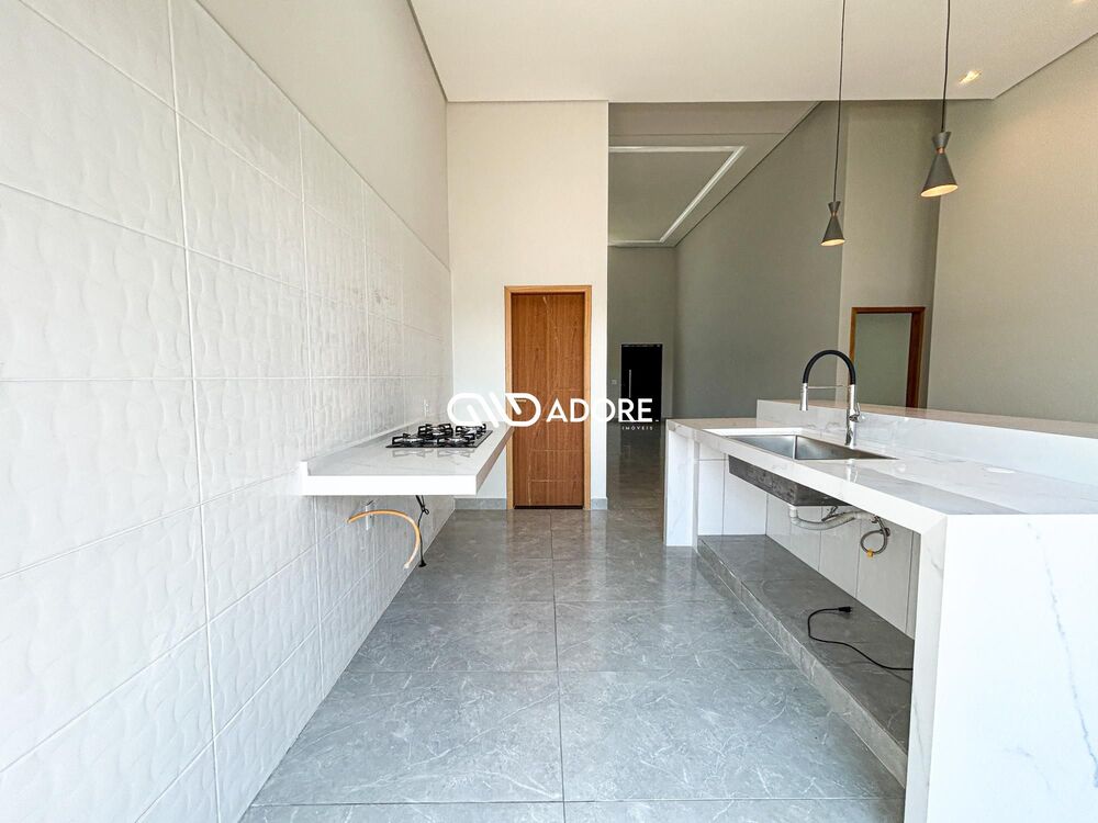 Casa de Condomínio, 3 quartos - Foto 9