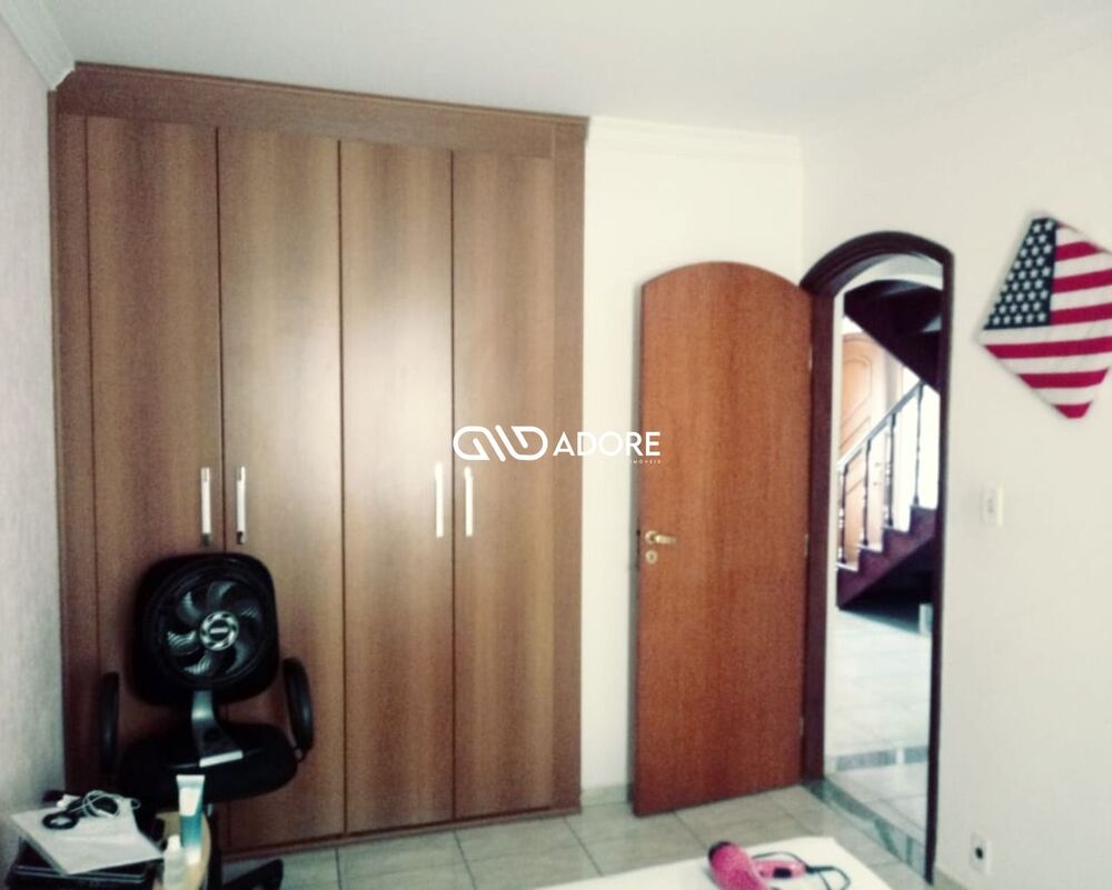 Casa de Condomínio, 5 quartos - Foto 9