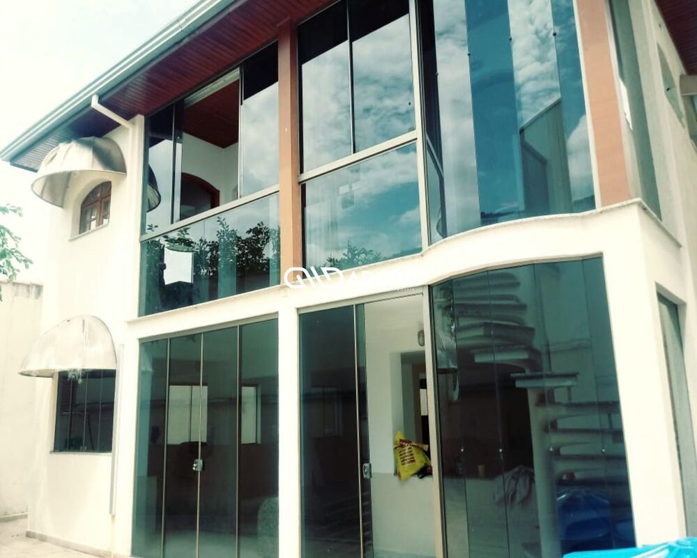 Casa de Condomínio, 5 quartos - Foto 7