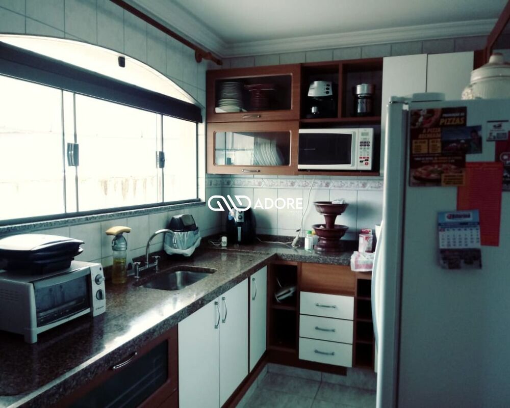 Casa de Condomínio, 5 quartos - Foto 4