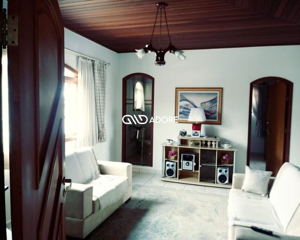 Casa de Condomínio, 5 quartos - Foto 2