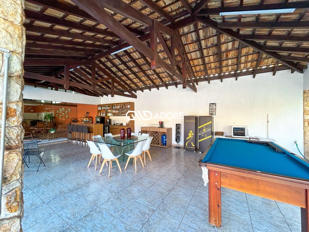 Casa de Condomínio, 3 quartos - Foto 12