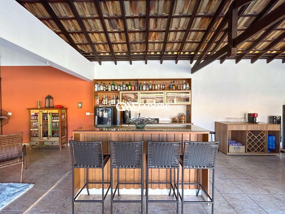 Casa de Condomínio, 3 quartos - Foto 10