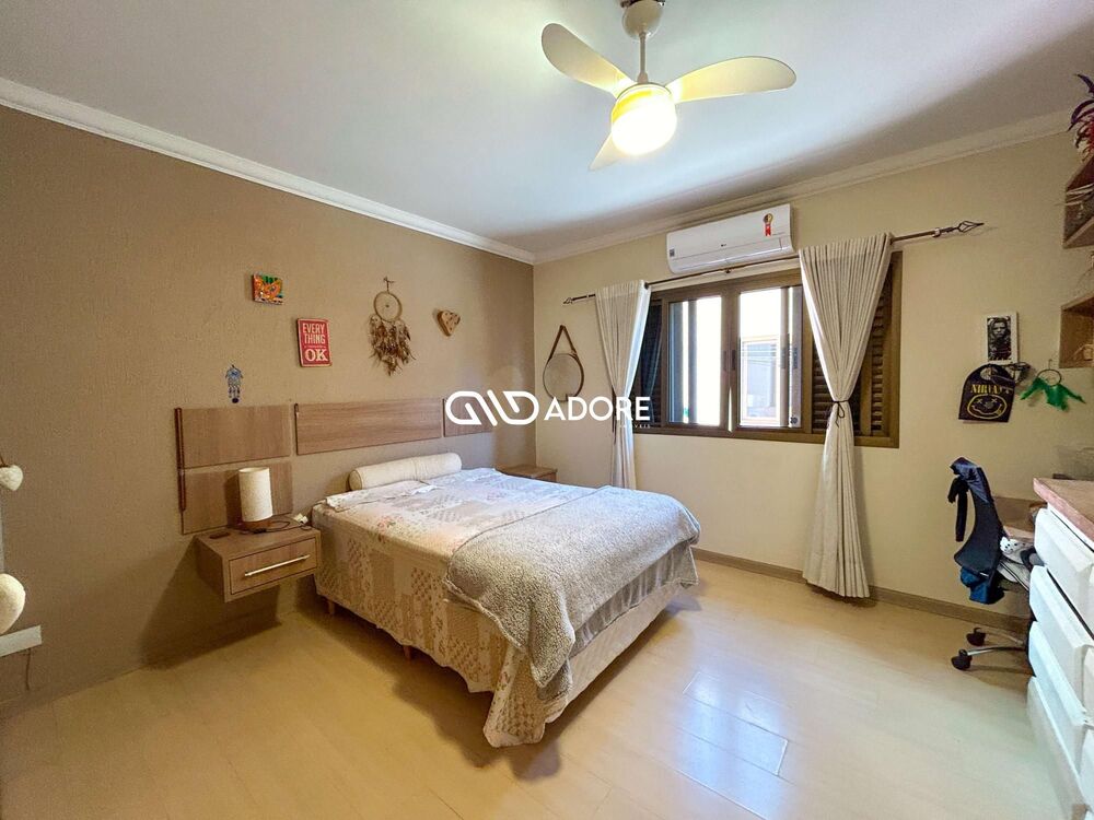 Casa de Condomínio, 3 quartos - Foto 22