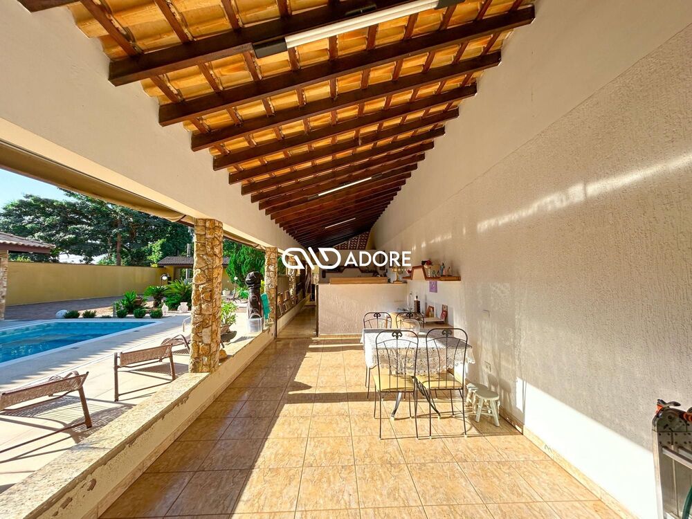 Casa de Condomínio, 3 quartos - Foto 13