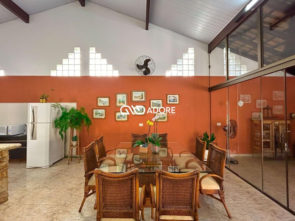 Casa de Condomínio, 3 quartos - Foto 9