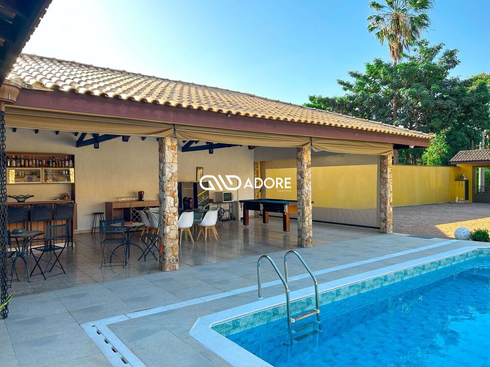 Casa de Condomínio, 3 quartos - Foto 14