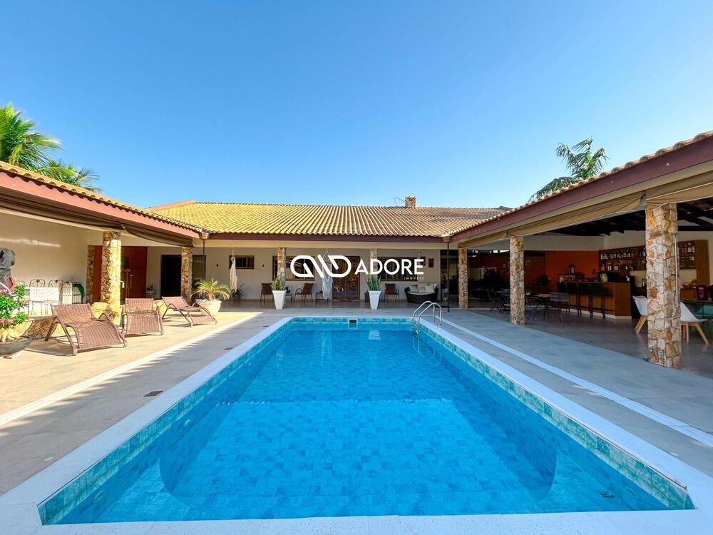 Casa de Condomínio, 3 quartos - Foto 15