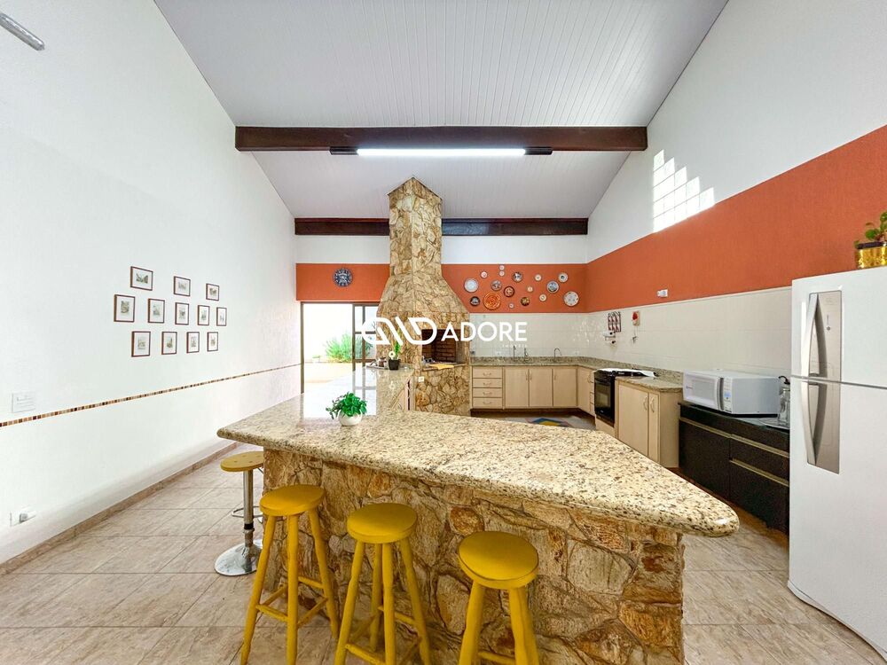 Casa de Condomínio, 3 quartos - Foto 8