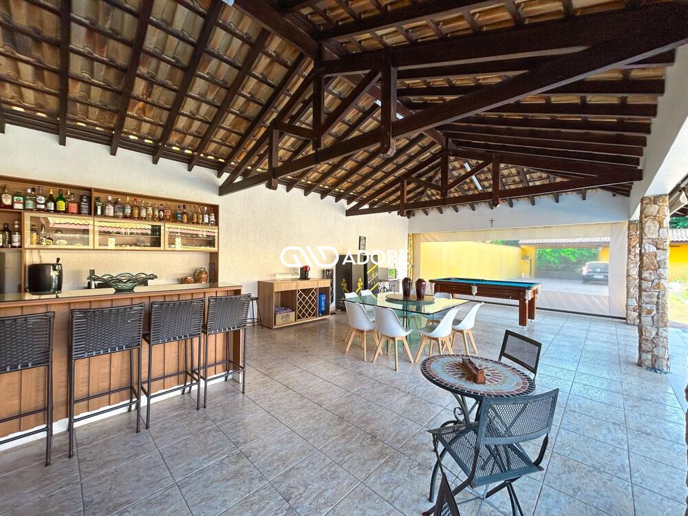 Casa de Condomínio, 3 quartos - Foto 11