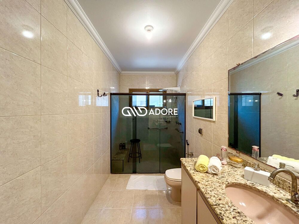 Casa de Condomínio, 3 quartos - Foto 18