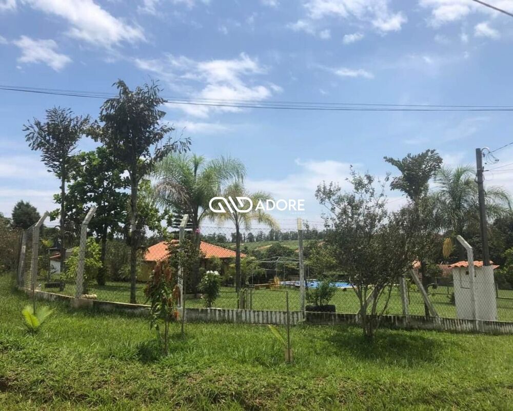 Chácara, 3 quartos, 2800 m² - Foto 11