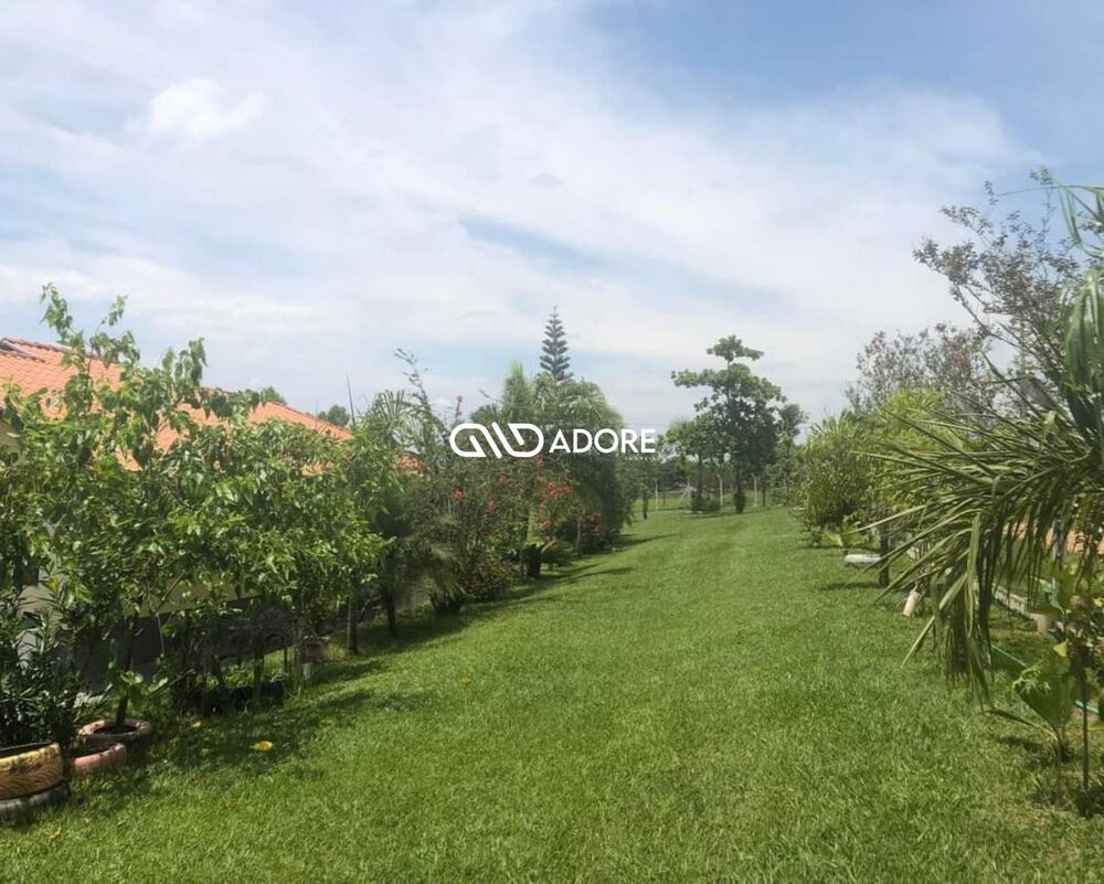 Chácara, 3 quartos, 2800 m² - Foto 12