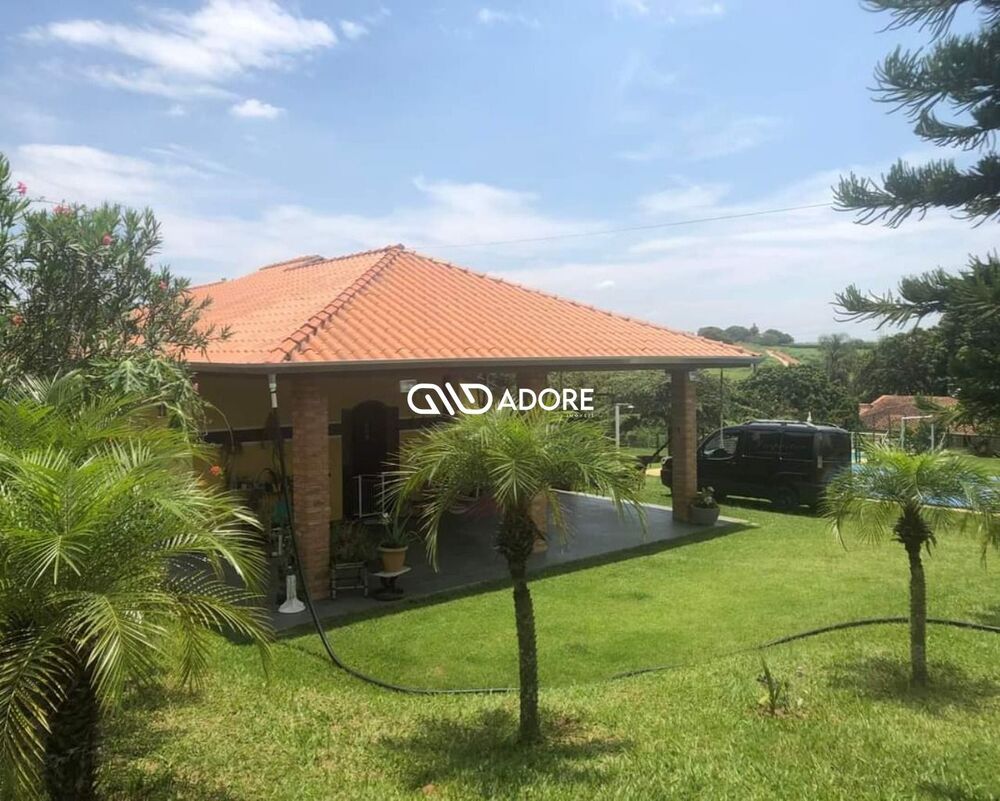 Chácara, 3 quartos, 2800 m² - Foto 9