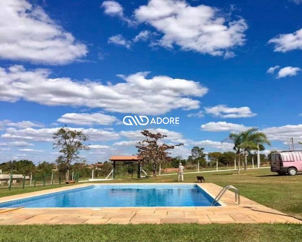 Chácara, 3 quartos, 2800 m² - Foto 13