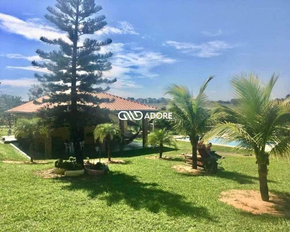 Chácara, 3 quartos, 2800 m² - Foto 6