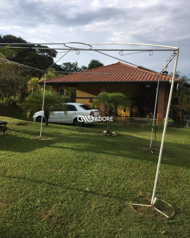 Chácara, 3 quartos, 2800 m² - Foto 2