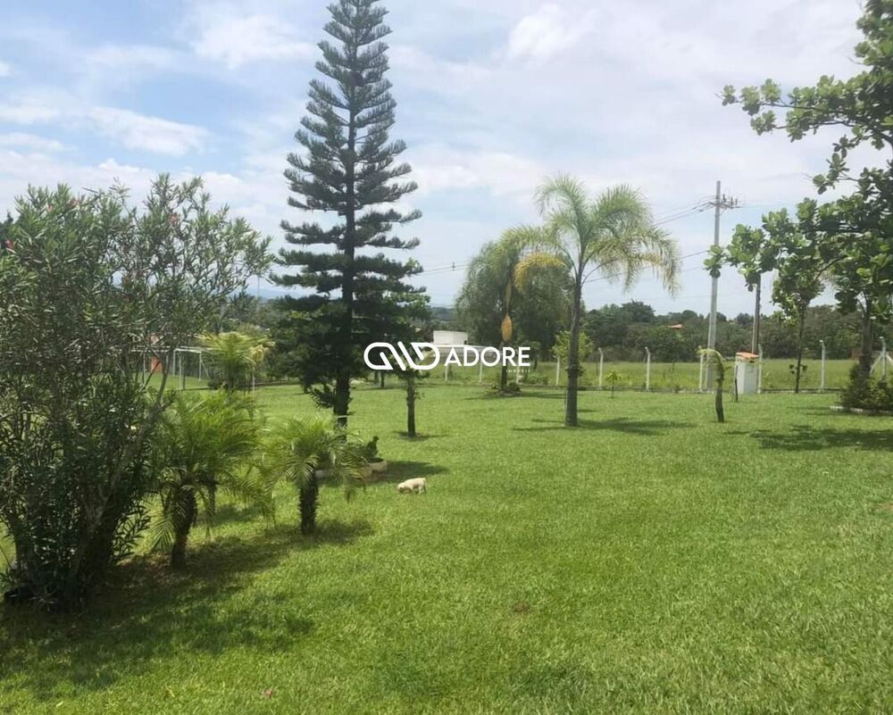Chácara, 3 quartos, 2800 m² - Foto 4