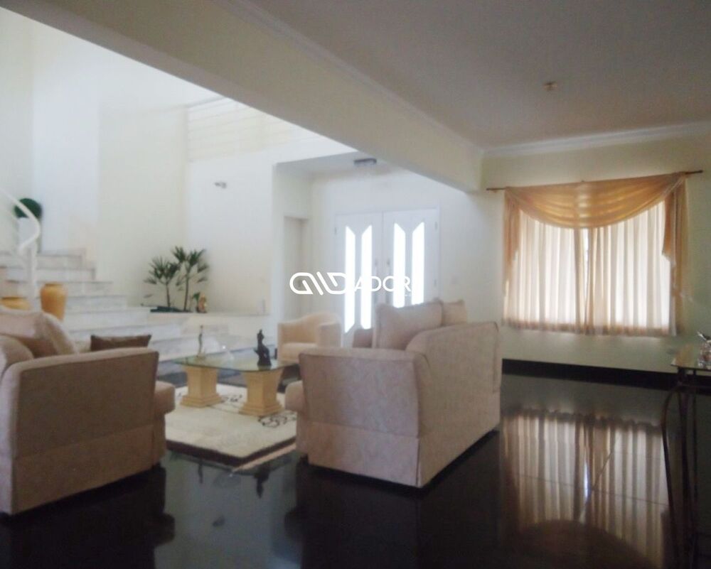 Casa de Condomínio, 5 quartos - Foto 6