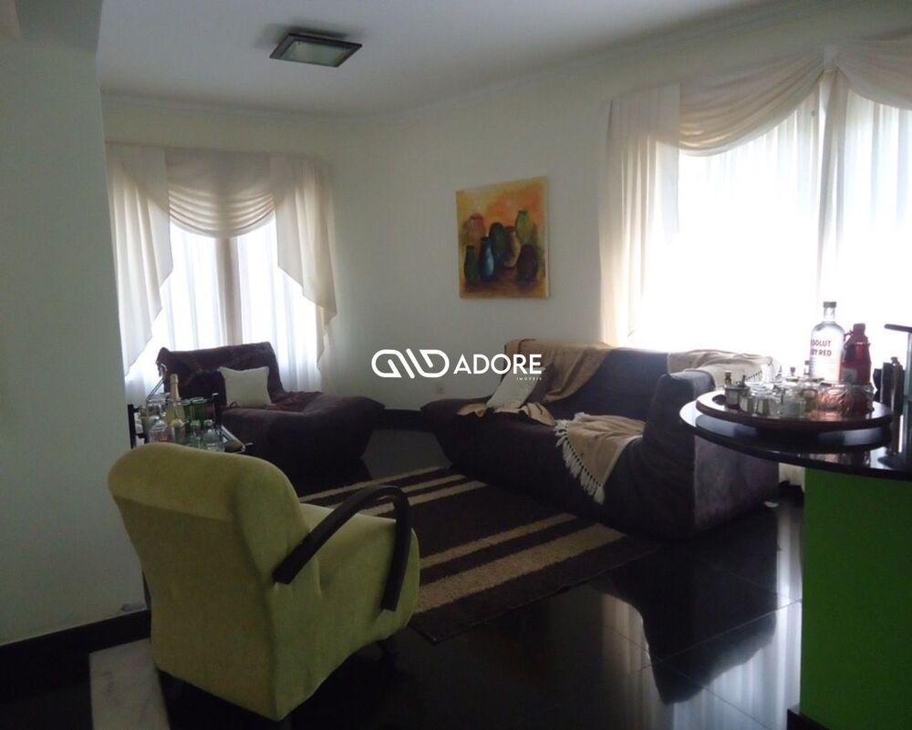 Casa de Condomínio, 5 quartos - Foto 9