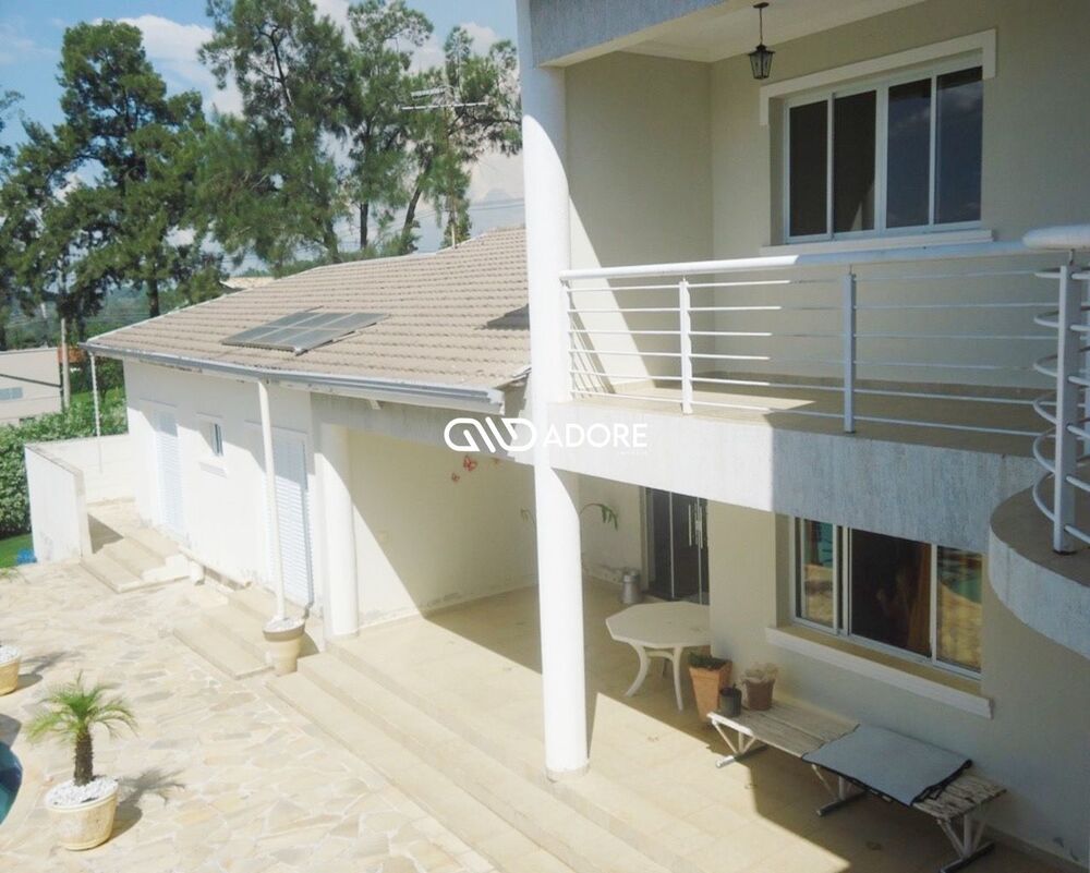 Casa de Condomínio, 5 quartos - Foto 12