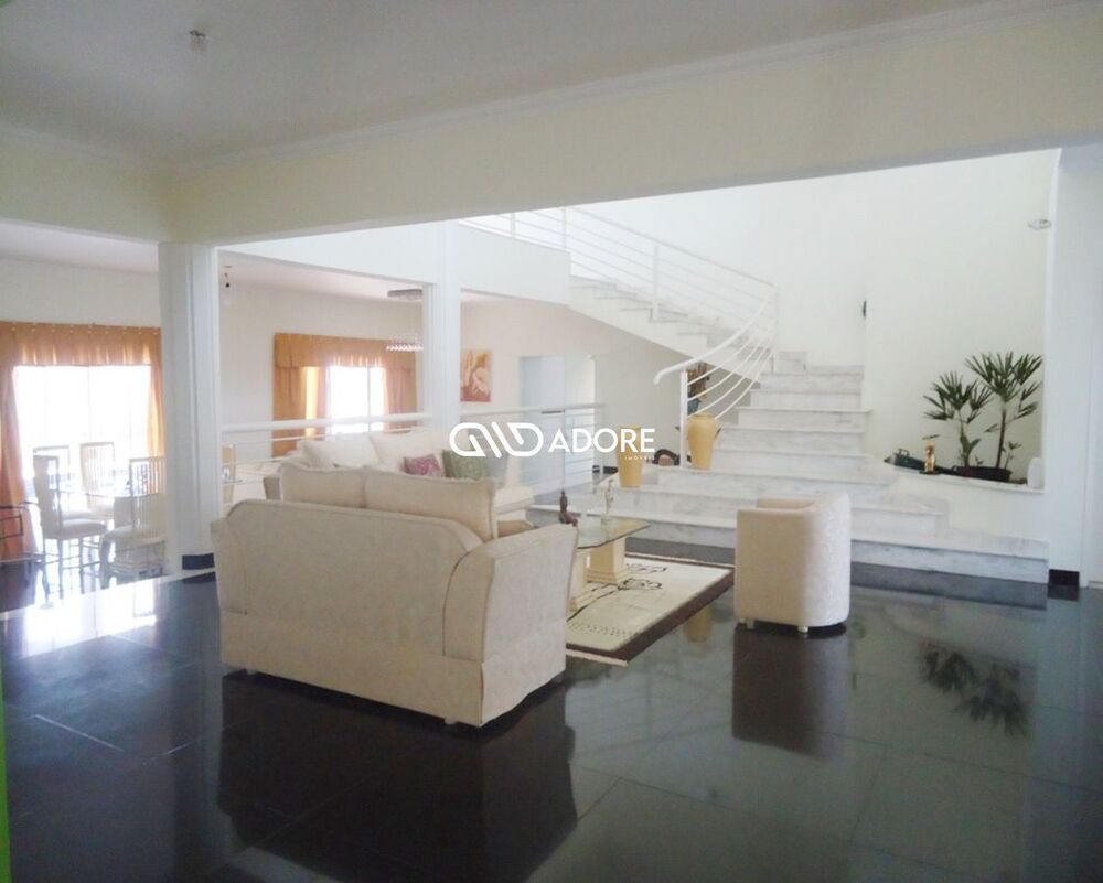 Casa de Condomínio, 5 quartos - Foto 5