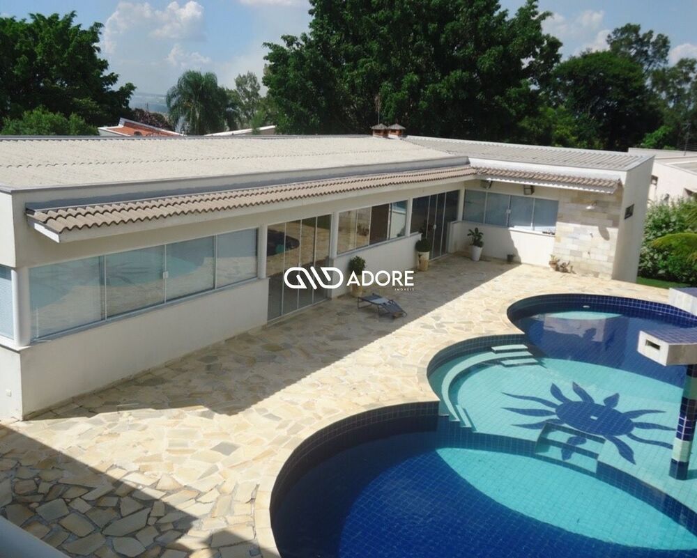 Casa de Condomínio, 5 quartos - Foto 11