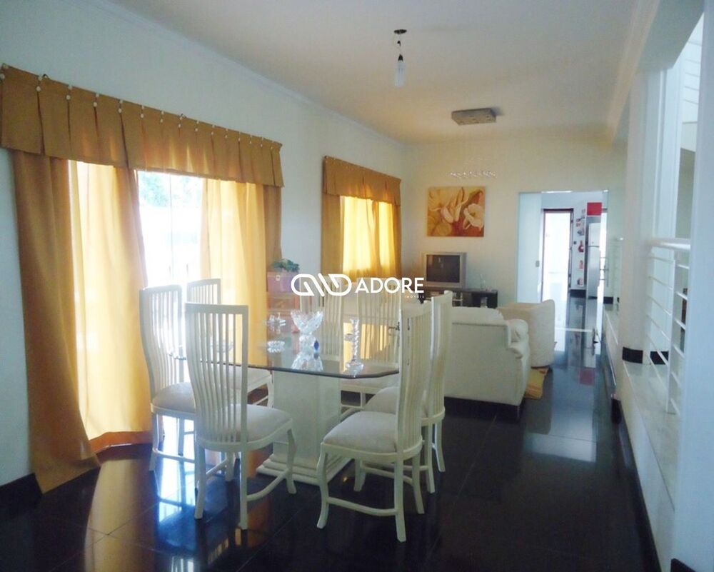 Casa de Condomínio, 5 quartos - Foto 8