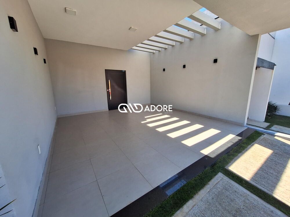Casa de Condomínio, 3 quartos - Foto 17