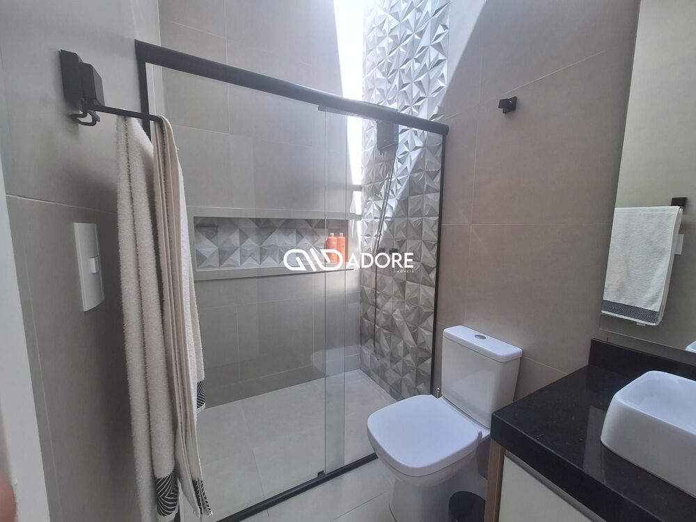 Casa de Condomínio, 3 quartos - Foto 13