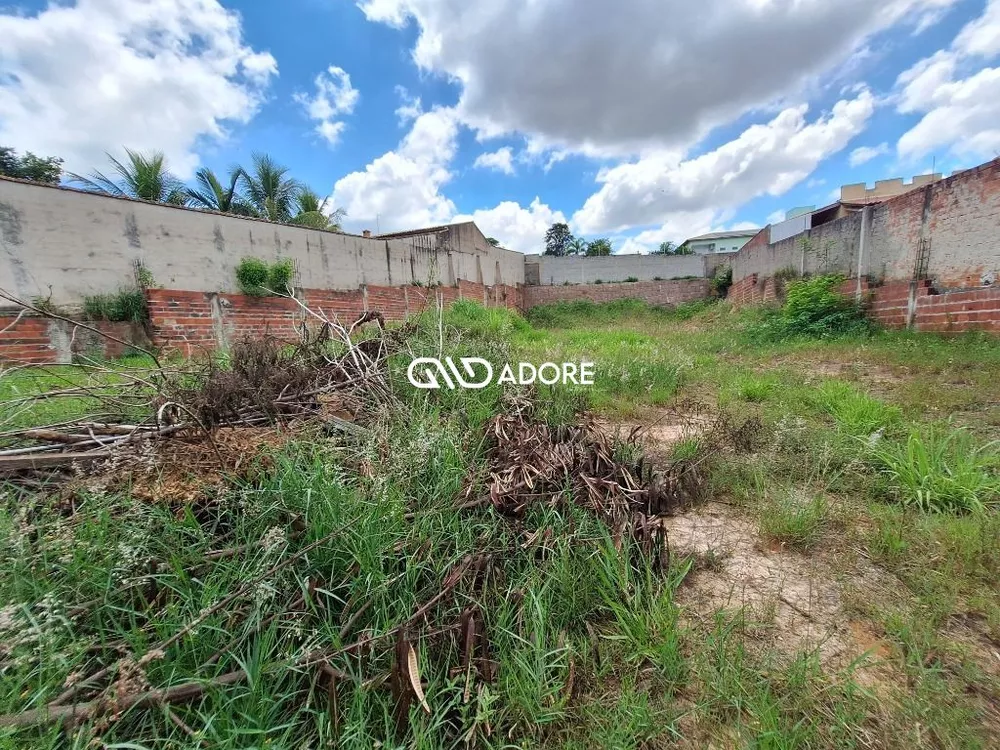 Terreno, 1000 m² - Foto 2