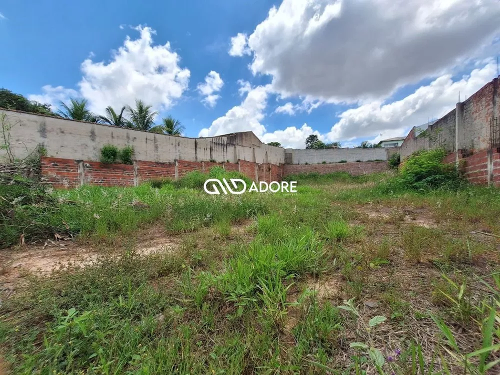 Terreno, 1000 m² - Foto 1