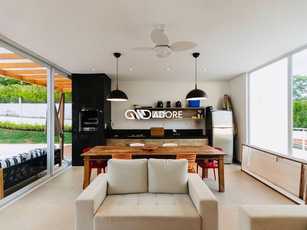 Casa de Condomínio, 6 quartos - Foto 6