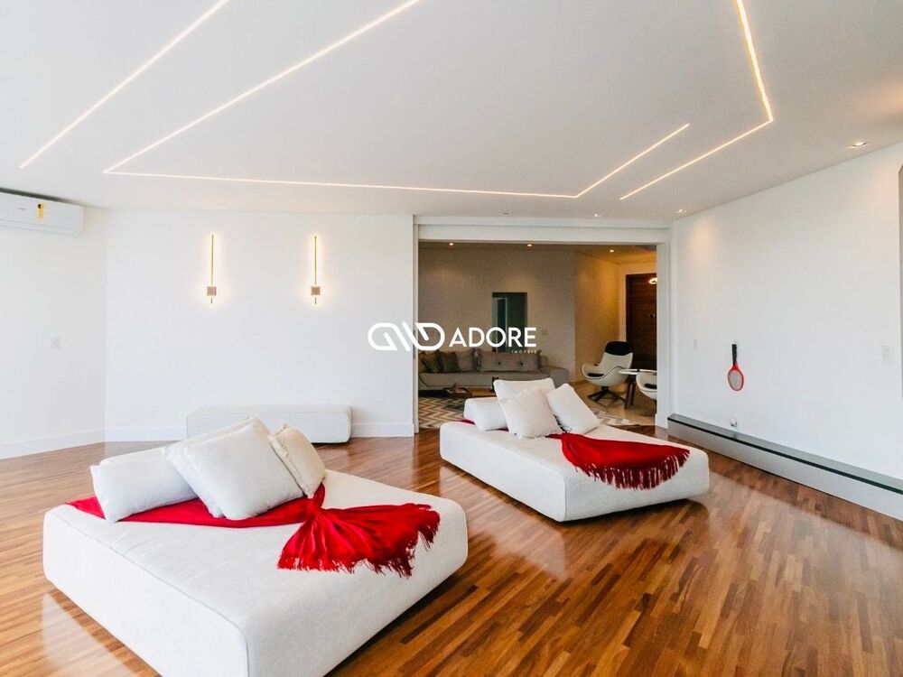 Casa de Condomínio, 6 quartos - Foto 3