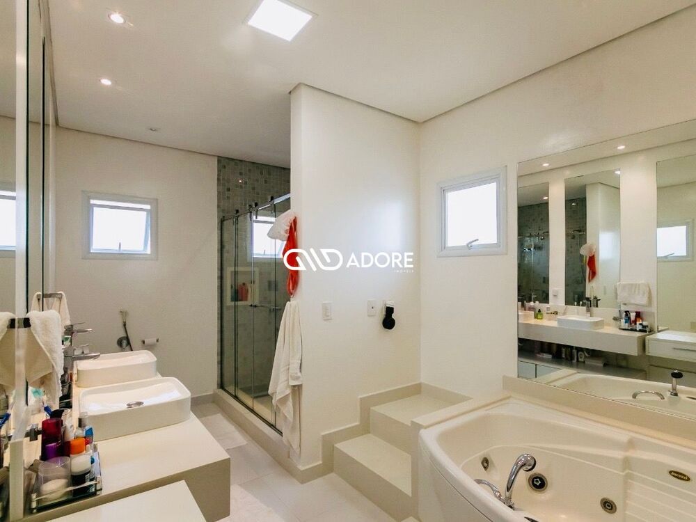 Casa de Condomínio, 6 quartos - Foto 12