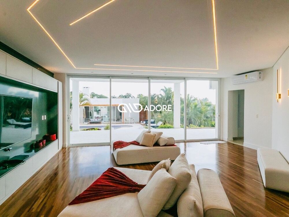 Casa de Condomínio, 6 quartos - Foto 2