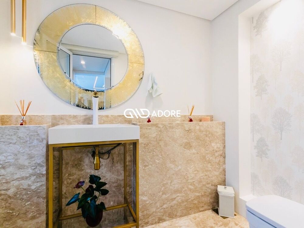 Casa de Condomínio, 6 quartos - Foto 11