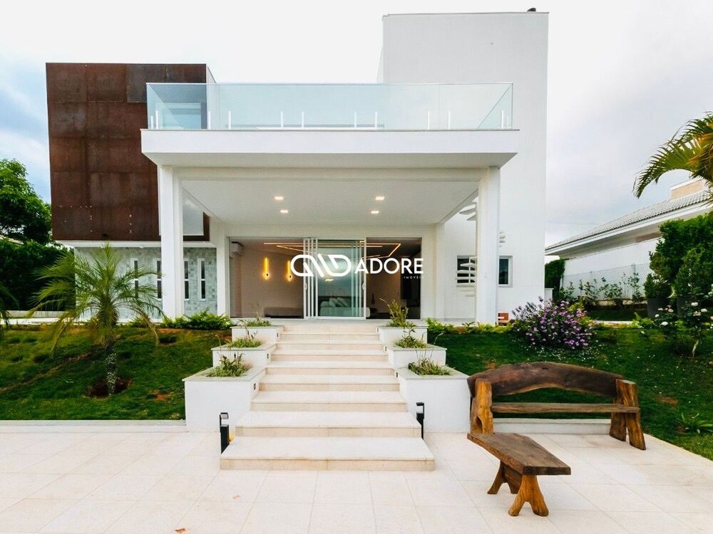 Casa de Condomínio, 6 quartos - Foto 16