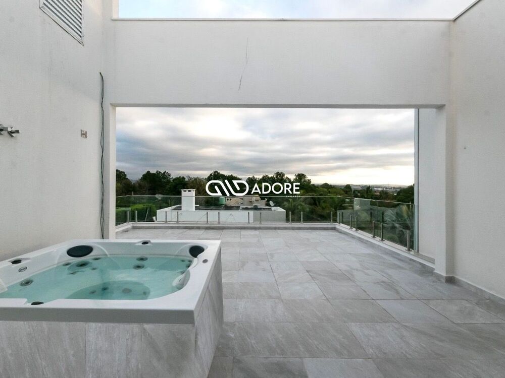 Casa de Condomínio, 6 quartos - Foto 14