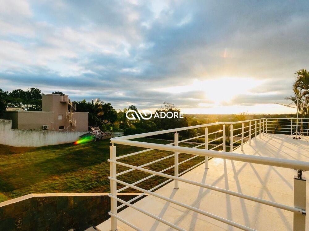 Casa de Condomínio, 6 quartos - Foto 15