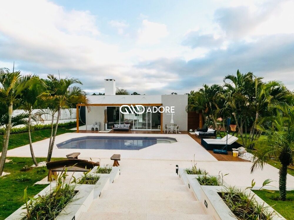 Casa de Condomínio, 6 quartos - Foto 9