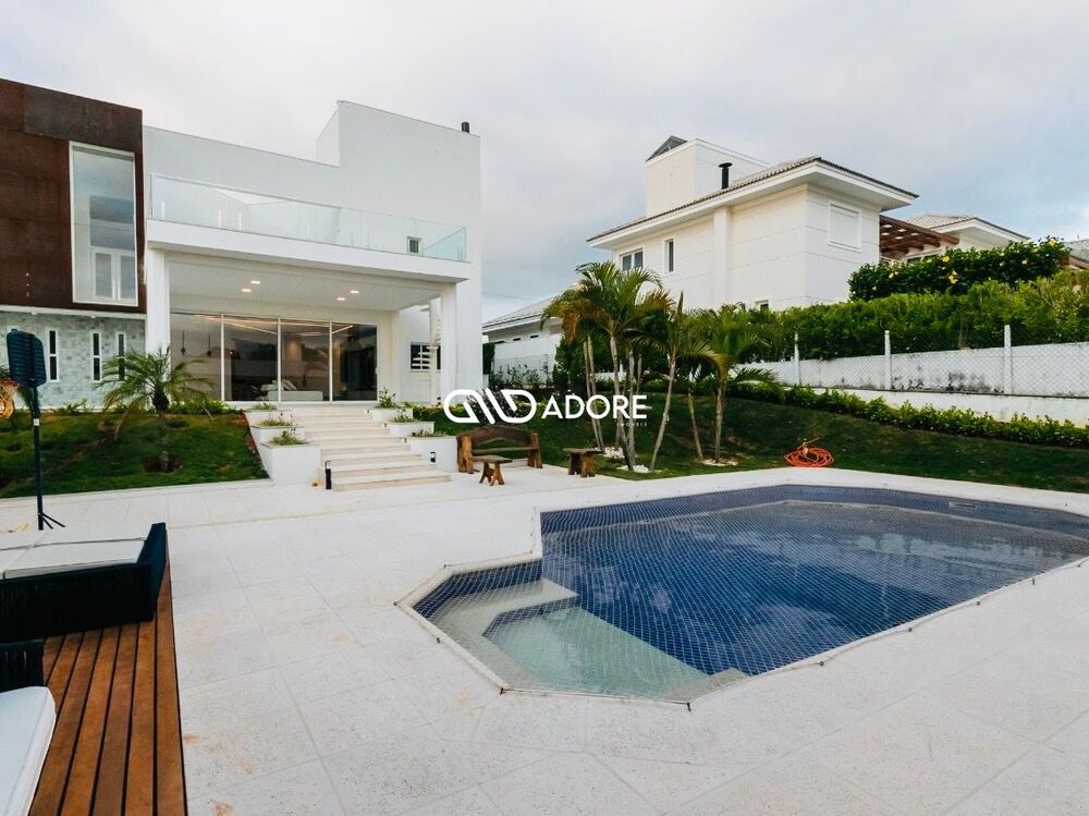 Casa de Condomínio, 6 quartos - Foto 8