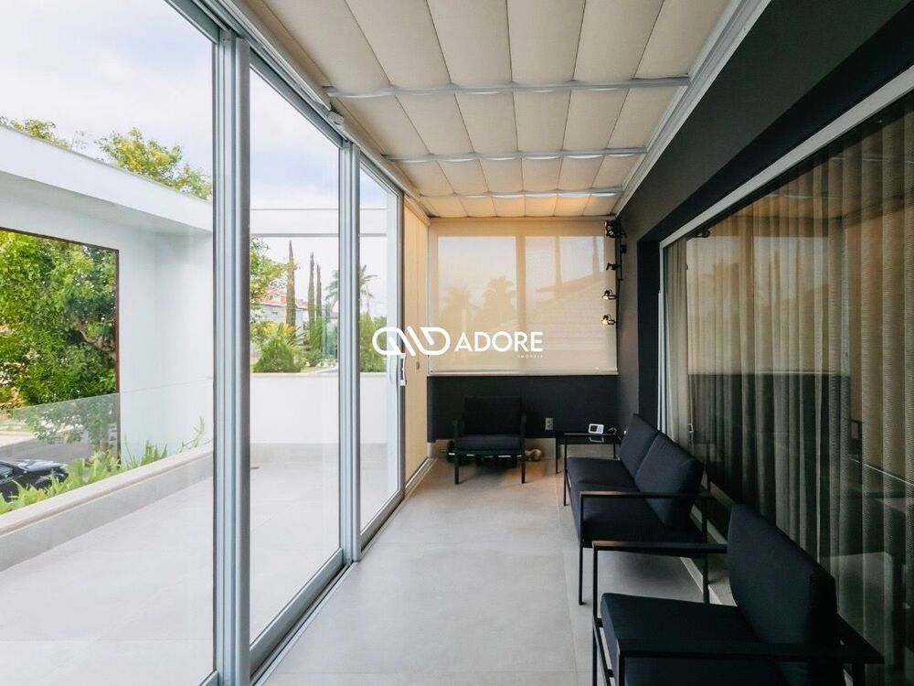 Casa de Condomínio, 6 quartos - Foto 10